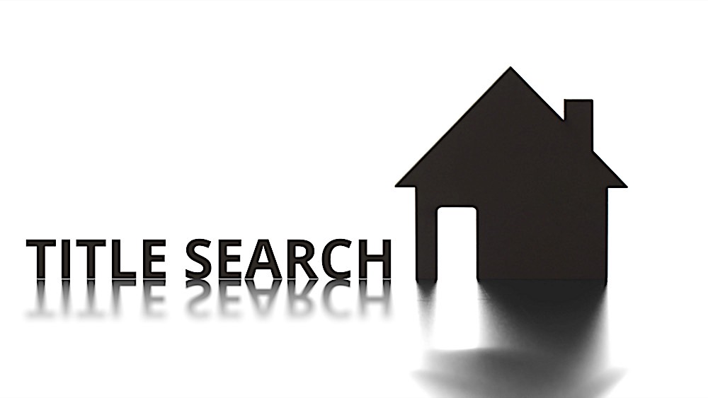 How To Do A Title Search On Property A Beginner s Guide