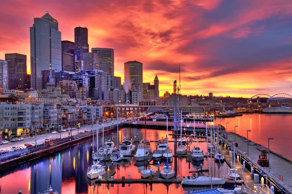 Seattle housing market trends