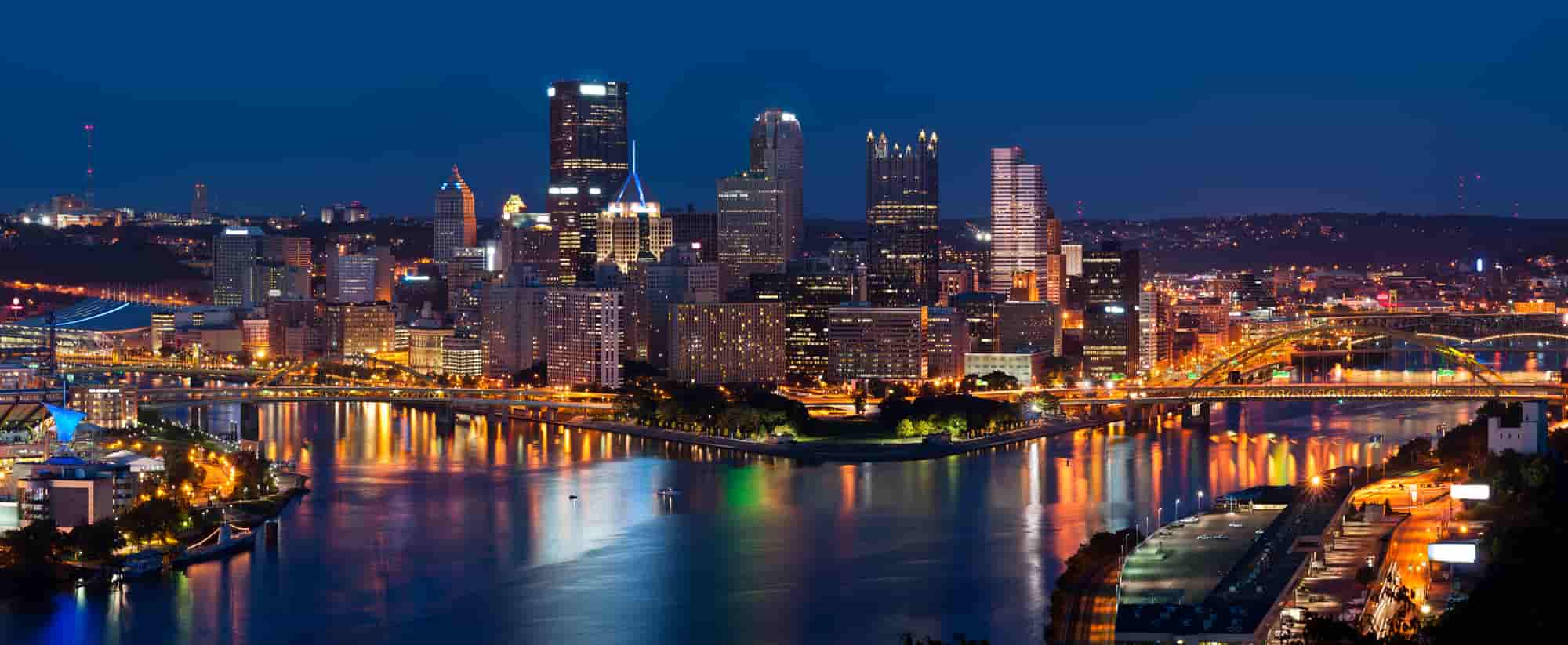Pittsburgh Real Estate Market Prices, Trends & Forecasts 2022