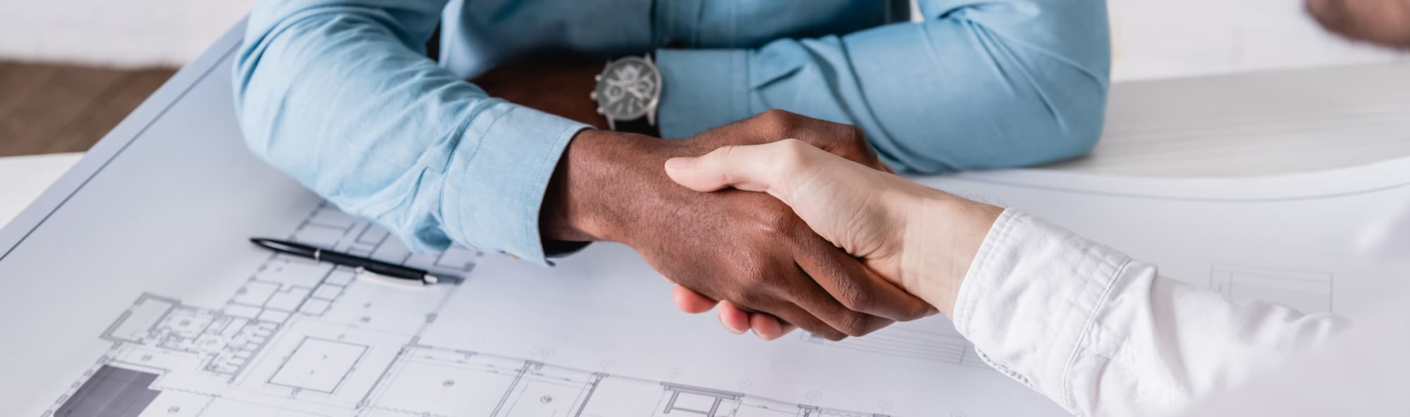 How to Build Real Estate Ancillary Service Partnerships