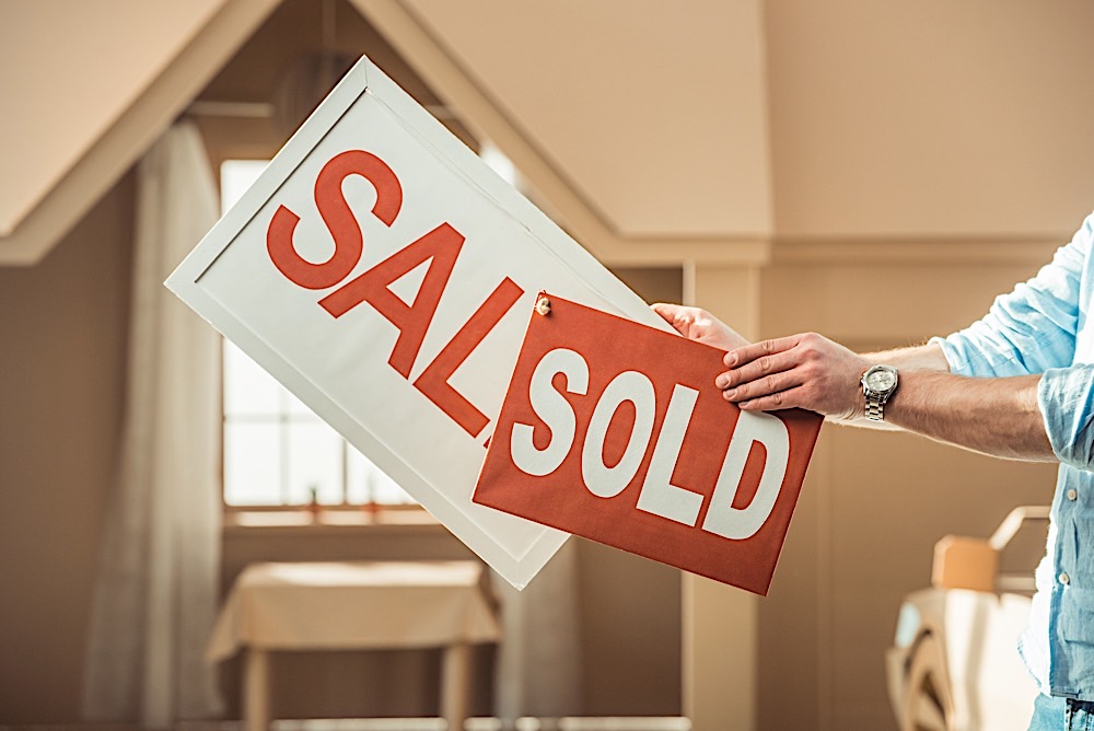 How To Sell Your House Like A Pro A StepByStep Guide
