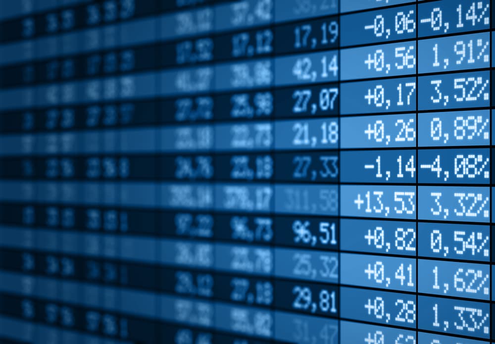 PDF) Determinants of Secondary Market Sales Prices for National