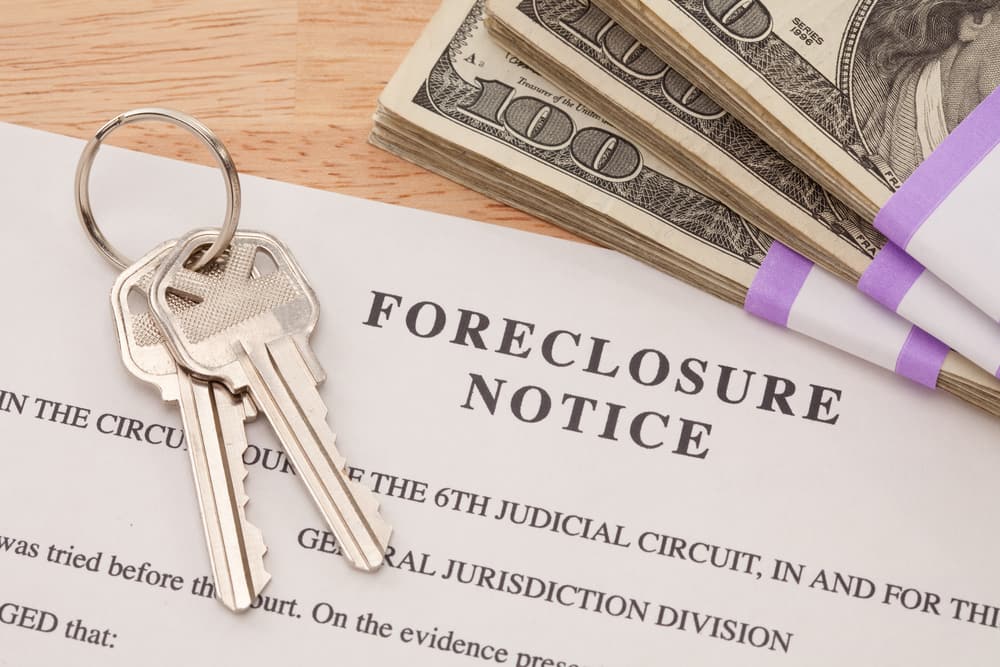 Deed In Lieu Of Foreclosure What You Need To Know