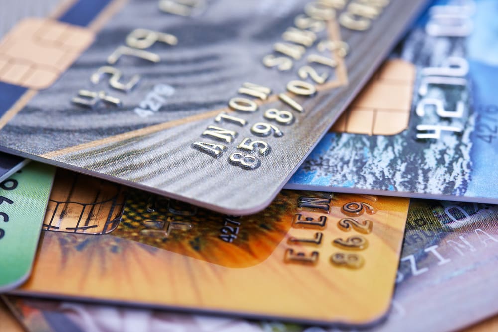 5 Best Business Credit Cards For Startups | FortuneBuilders