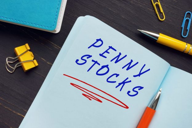 What Are Penny Stocks & How To Buy Them | FortuneBuilders