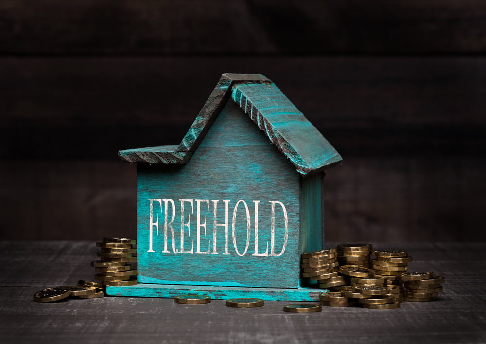 What Is A Freehold Estate Definition FAQs FortuneBuilders