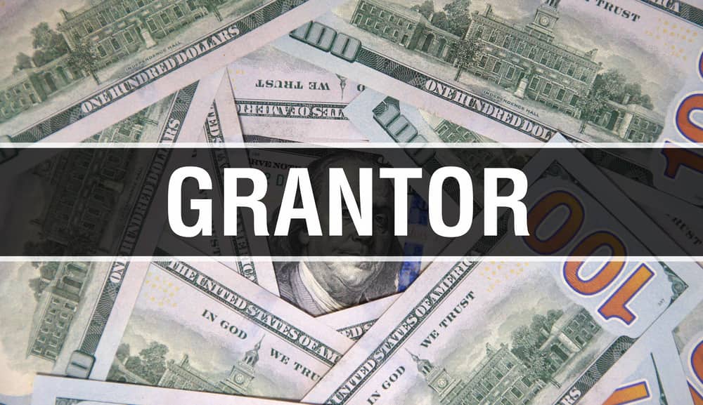 Grantor Vs Grantee In Real Estate Definitions FAQs