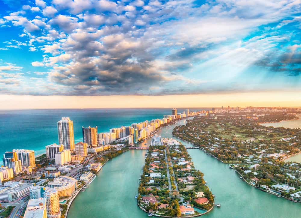 Miami housing market trends