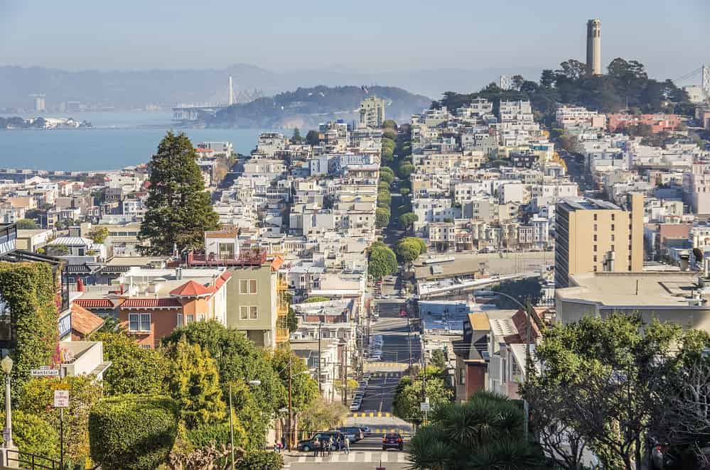 San Francisco housing market trends