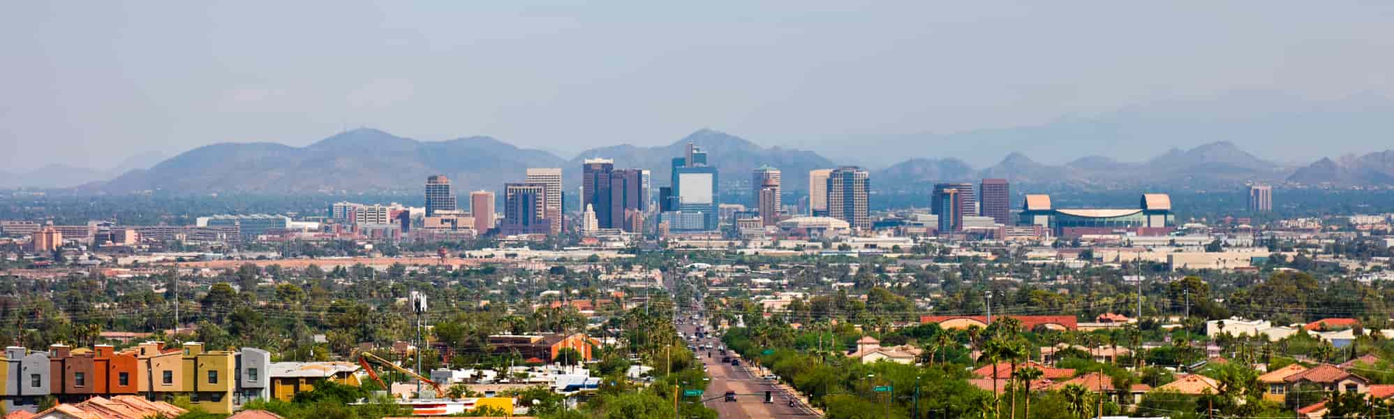 Phoenix Housing Market Prices, Trends & Forecasts 2022