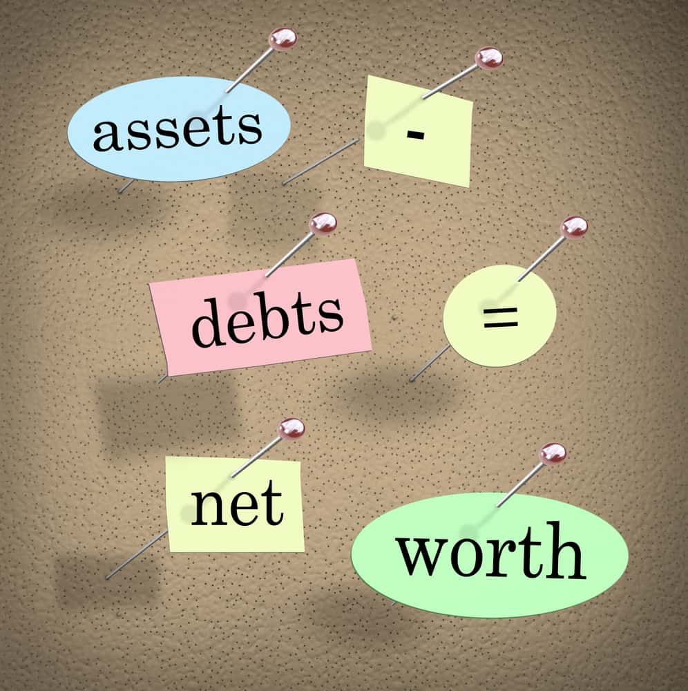 How to Calculate Your Net Worth 